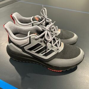 Adidas 9.5 EQ21 Run Cold.RDY Carbon Grey